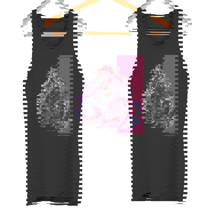 グランブルーファンタジーヴァーサス -ライジング- ニーア タンクトップ