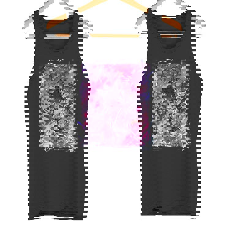 グランブルーファンタジーヴァーサス -ライジング- ニーア（2） タンクトップ