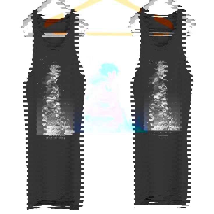 グランブルーファンタジーヴァーサス -ライジング- パッケージアート フリーエディション タンクトップ