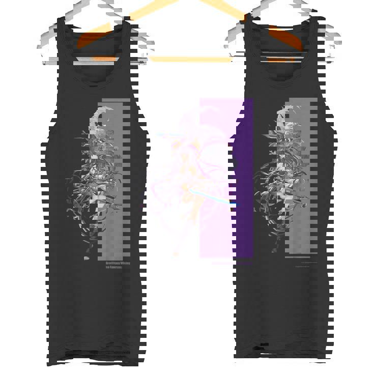 グランブルーファンタジーヴァーサス -ライジング- ユエル タンクトップ