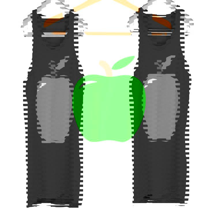 グリーンアップル タンクトップ