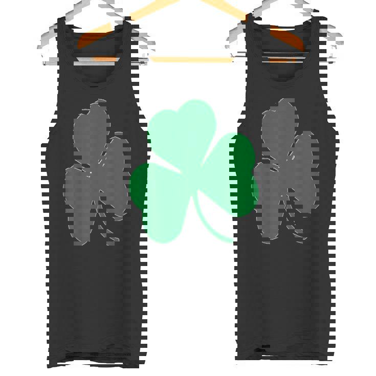 グリーンクローバー タンクトップ