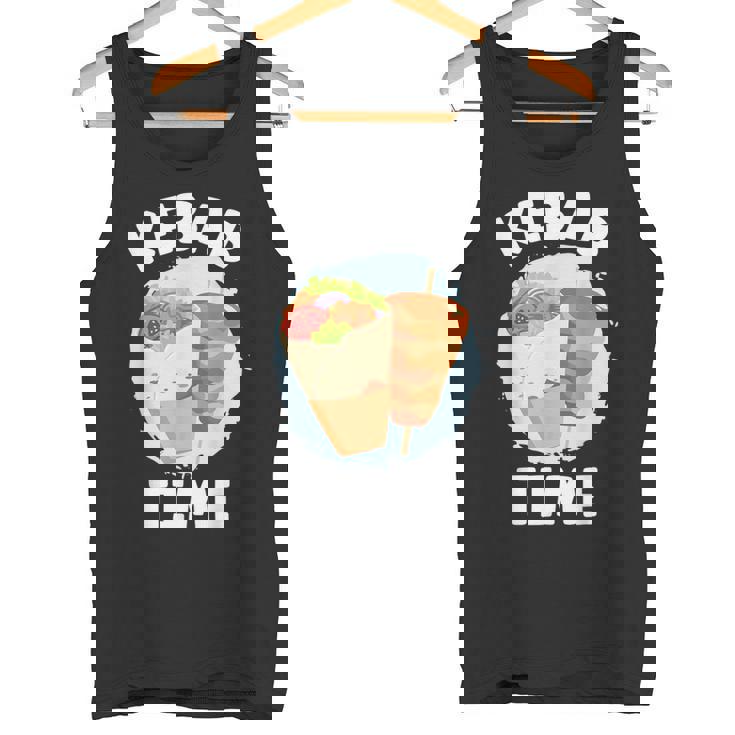 ケバブタイム おいしい焼き肉 トルコ ケバブ タンクトップ