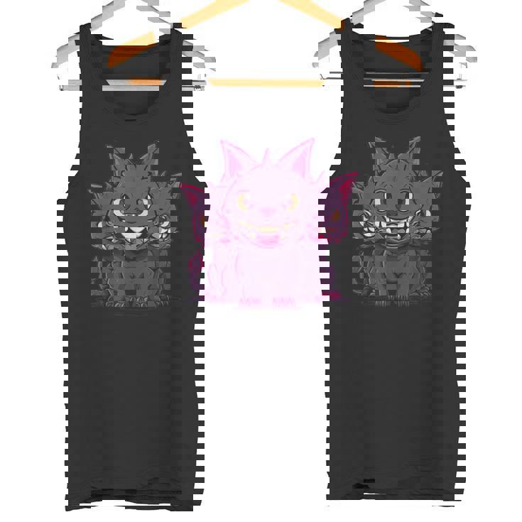 ケルベロス カワイイスタイル タンクトップ