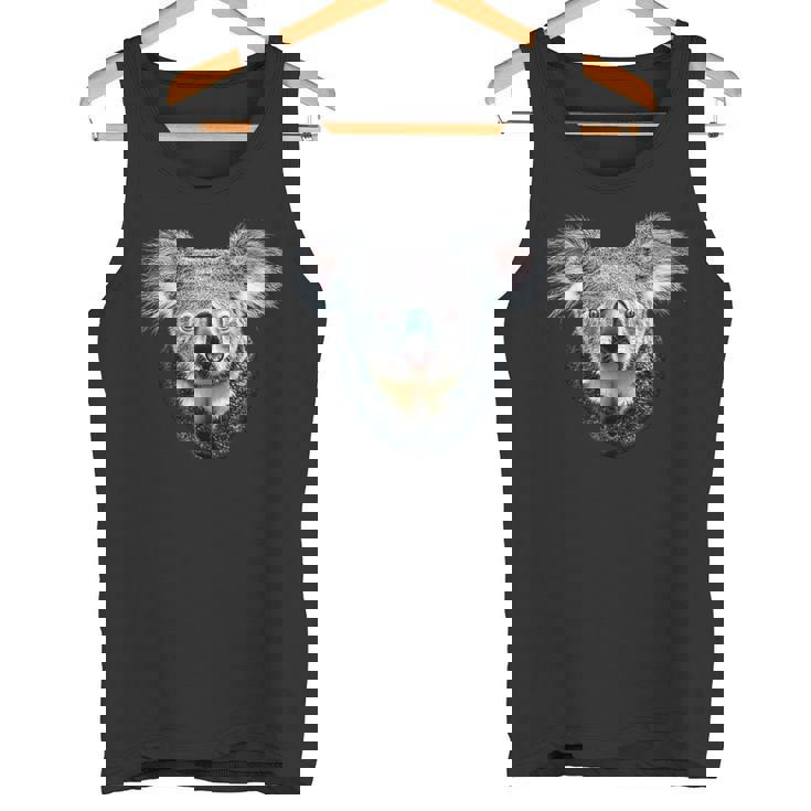 コアラベア オーストラリア コアラベア かわいいコアラベア タンクトップ