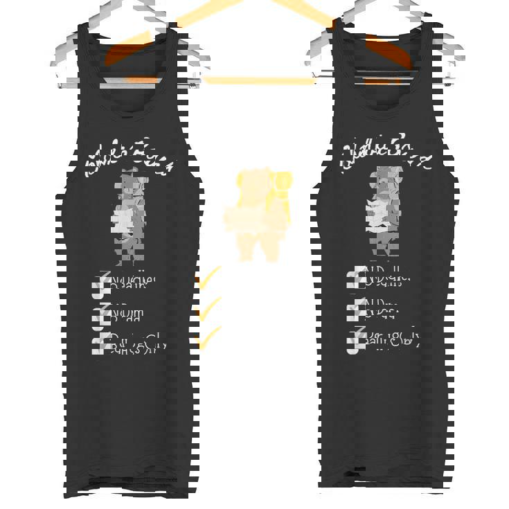 コロンビア バケーション ベア ハグス オンリー コロンビア タンクトップ