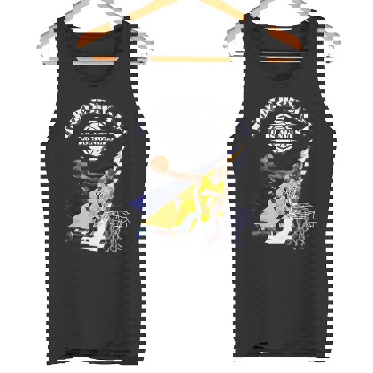 コービーブライアント_001 タンクトップ