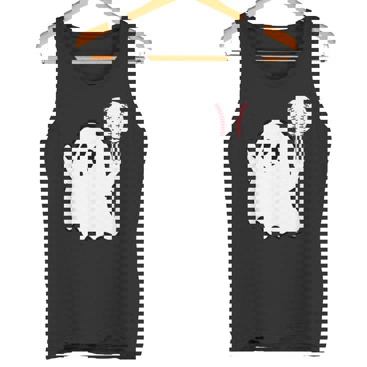 ゴーストフォークボール 野球 ピッチフォークボール K ストライクアウトティー タンクトップ