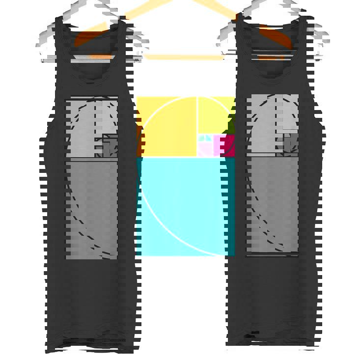 ゴールデンカット 自然 科学 数学 美術 先生 タンクトップ
