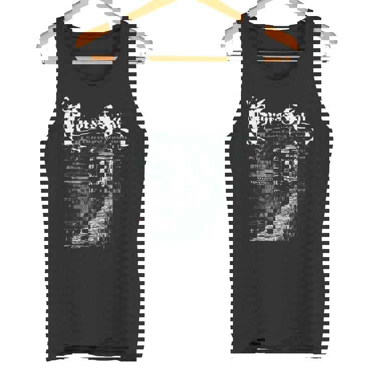 サイプレス・ヒル-テンプル・オブ・ブーム タンクトップ