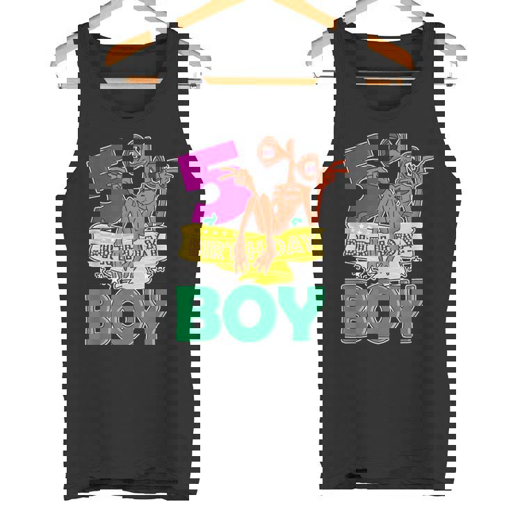 サイレンヘッド 誕生日 タンクトップ