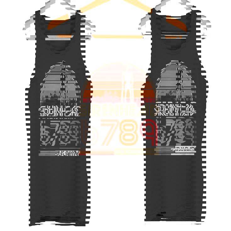 サイレンヘッドcp-6789Cp ファンデーション タンクトップ