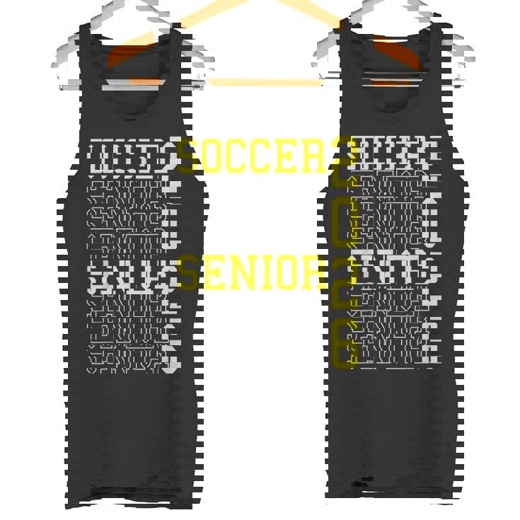 サッカー シニア ナイトサッカー シニア 2026 卒業 24 タンクトップ