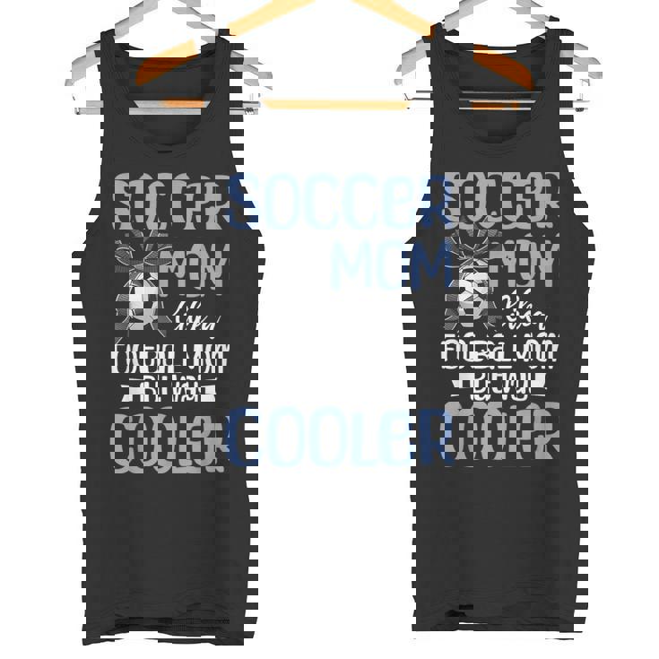 サッカー ママ マミー タンクトップ