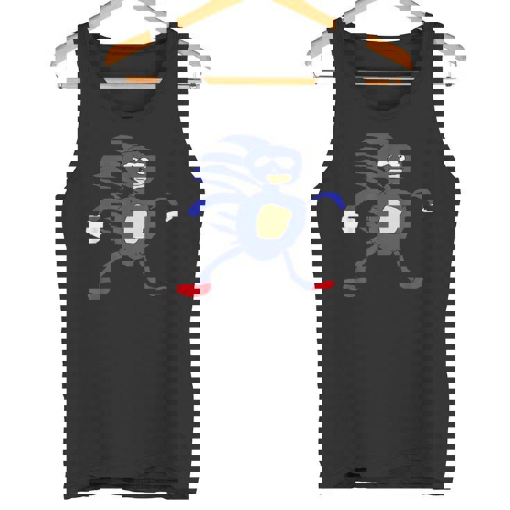 サニックミーム タンクトップ