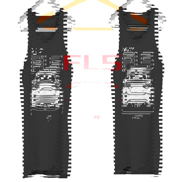 シビック タイプr Fl5 日本車 タンクトップ