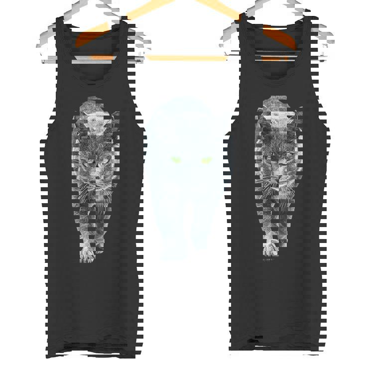 シャルトリュー タンクトップ