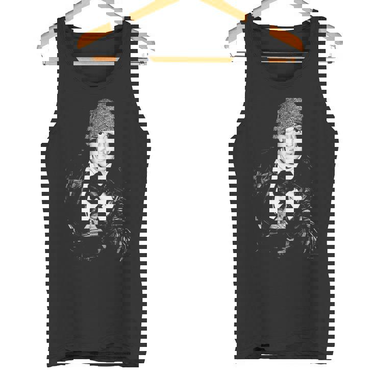 シルベスター・スタローン 1982 タンクトップ