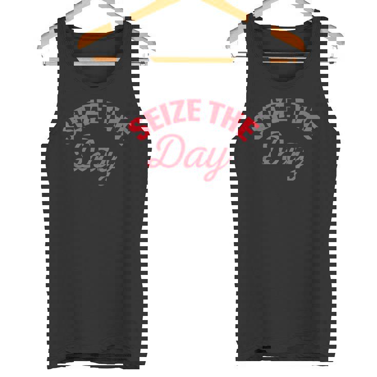 シーズ・ザ・デイ・アパレル タンクトップ