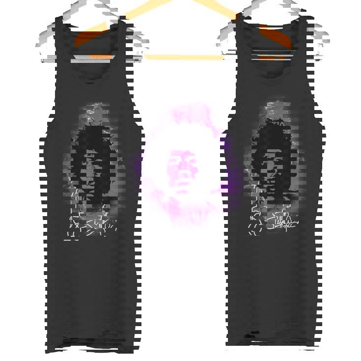 ジミヘンドリックス_002 タンクトップ