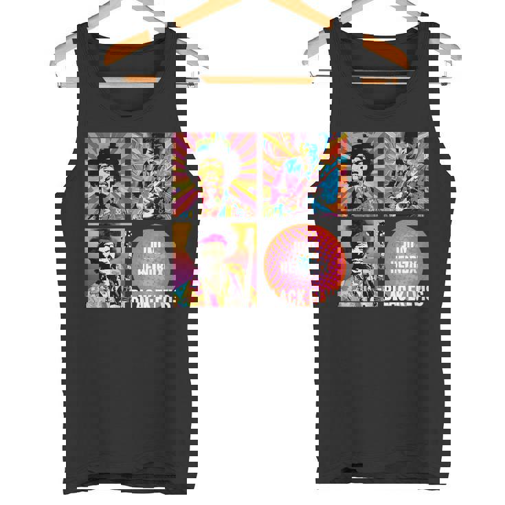 ジミヘンドリックス_003 タンクトップ