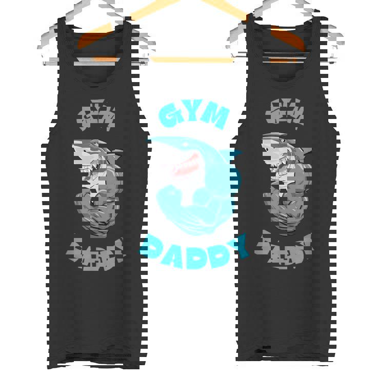 ジムシャーク タンクトップ