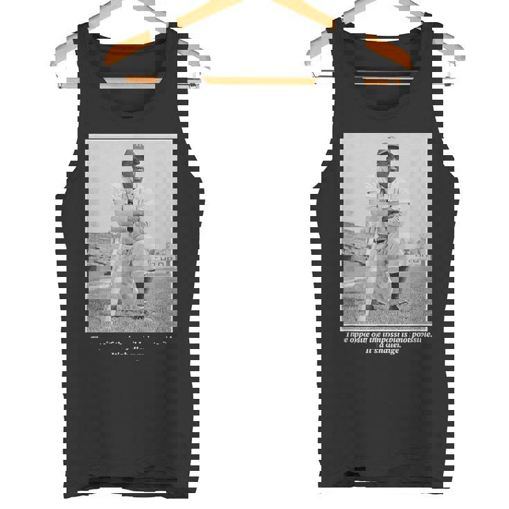 ジャッキーロビンソン_Baseball_034 タンクトップ