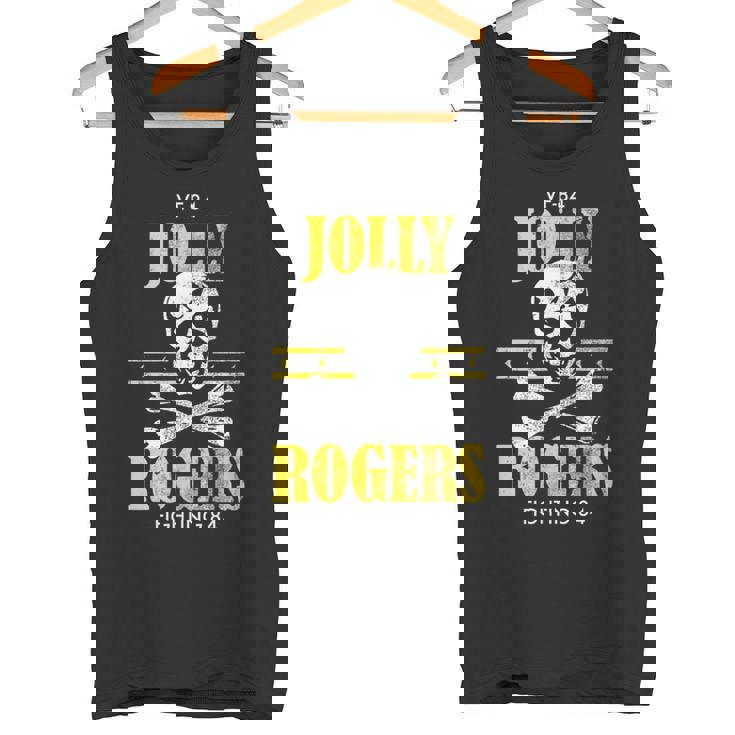 ジョリー・ロジャースf-84 苦難 タンクトップ