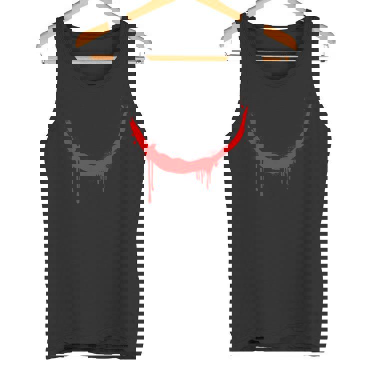 ジョーカースマイル タンクトップ