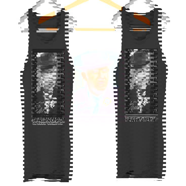 ジーンハックマン_003 タンクトップ