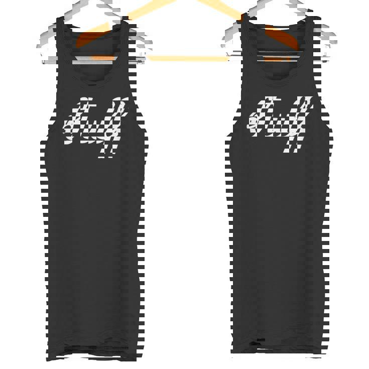 スタッフ、クラシックロック、コメディ、ライブコメディ、土曜日 タンクトップ