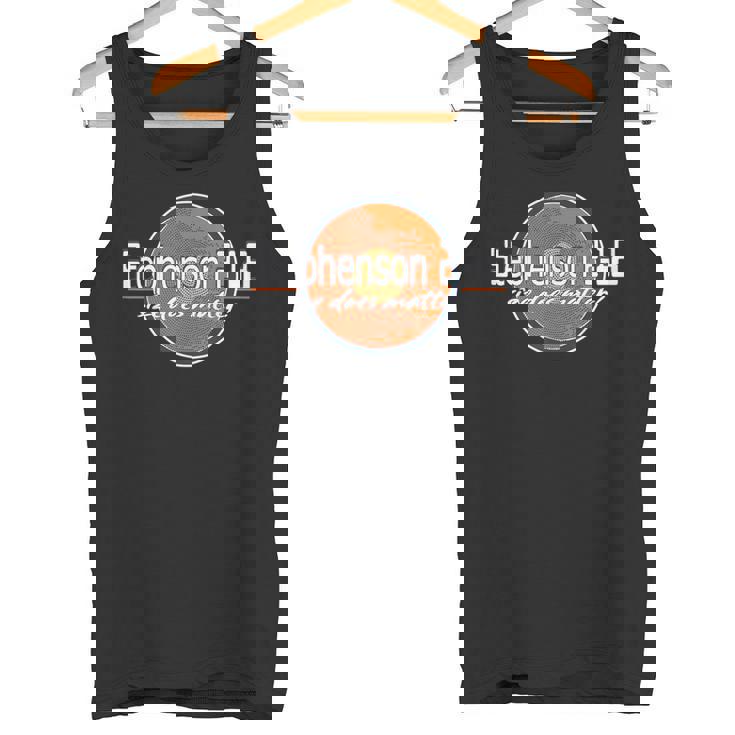 スティーブンソン 2-18 宇宙の星巨人 タンクトップ