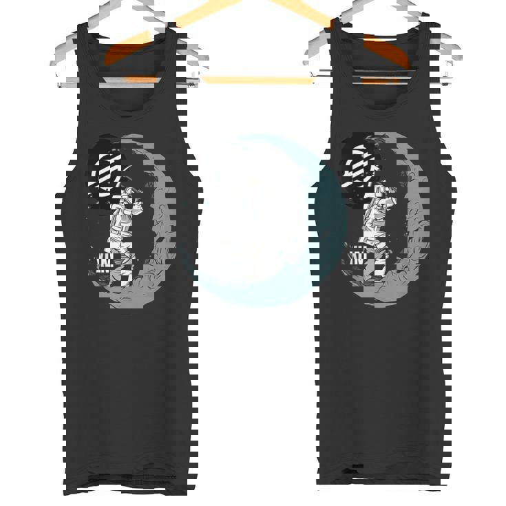 ステラ Xlm ムーンマイナー 暗号宇宙人 暗号通貨 タンクトップ