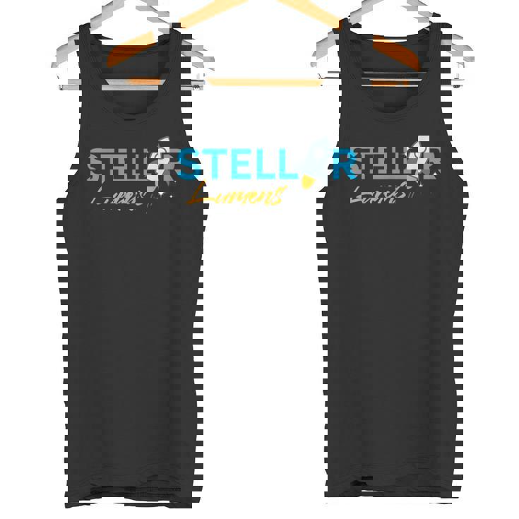 ステラルーメン Xlm ホルダー投資家トレーダー タンクトップ