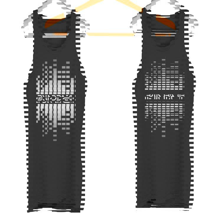 ストリートウェアシャツ黒と白のグラフィック美学 長袖tシャツ タンクトップ