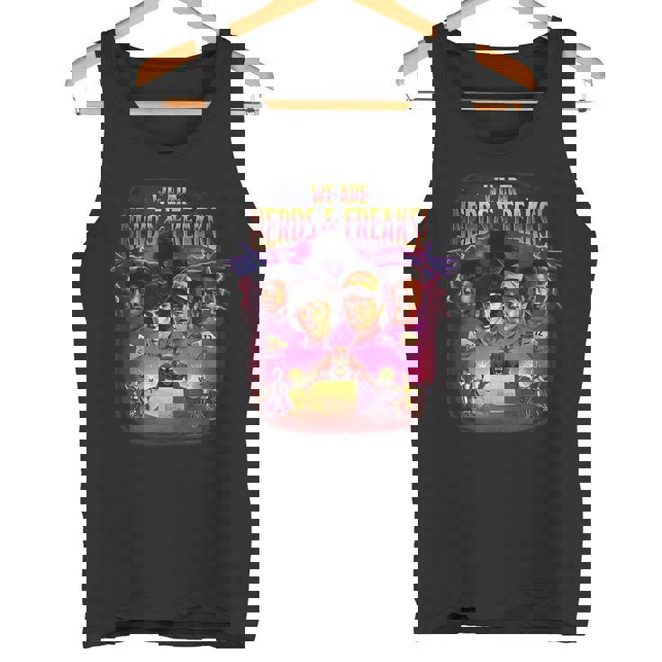 ストレンジャー・シングス ヘルファイア エディ・ザ・パーティー Dnd 80年代 レトロ タンクトップ