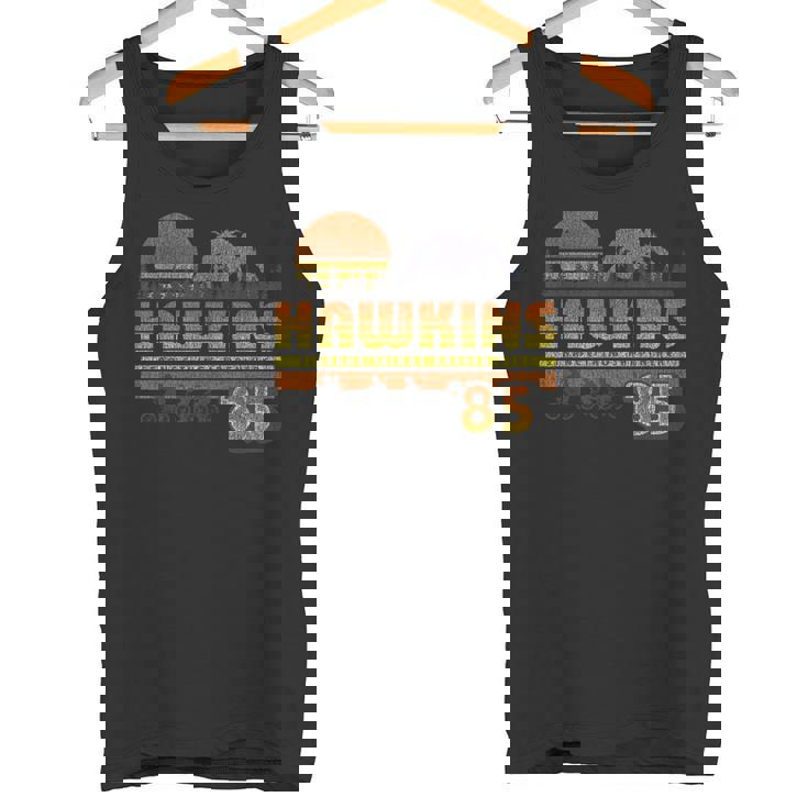 ストレンジャー・シングスヴィンテージ 85 ザ・パーティーストレンジ・シングス・ハプン タンクトップ