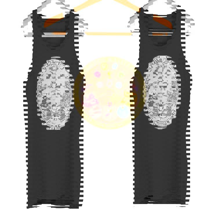 スマラグディーナタブレット エメラルド製 長袖tシャツ タンクトップ