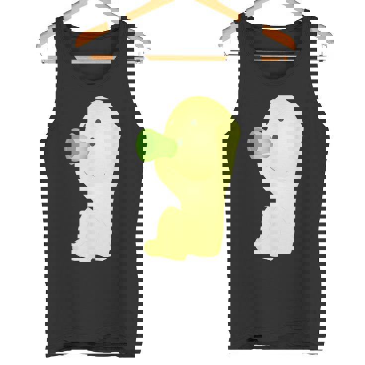 スミスキー タンクトップ