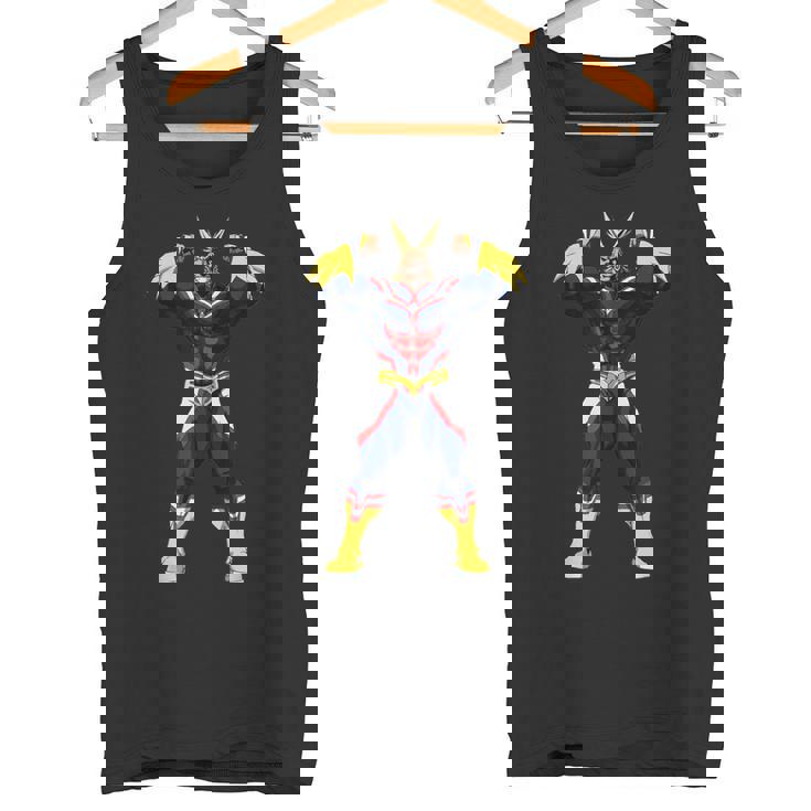 スーパーマイト タンクトップ