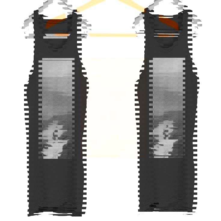 セオドール・セヴェリン・キッテルセン作 ソリア・モリア・スロット 1911 タンクトップ