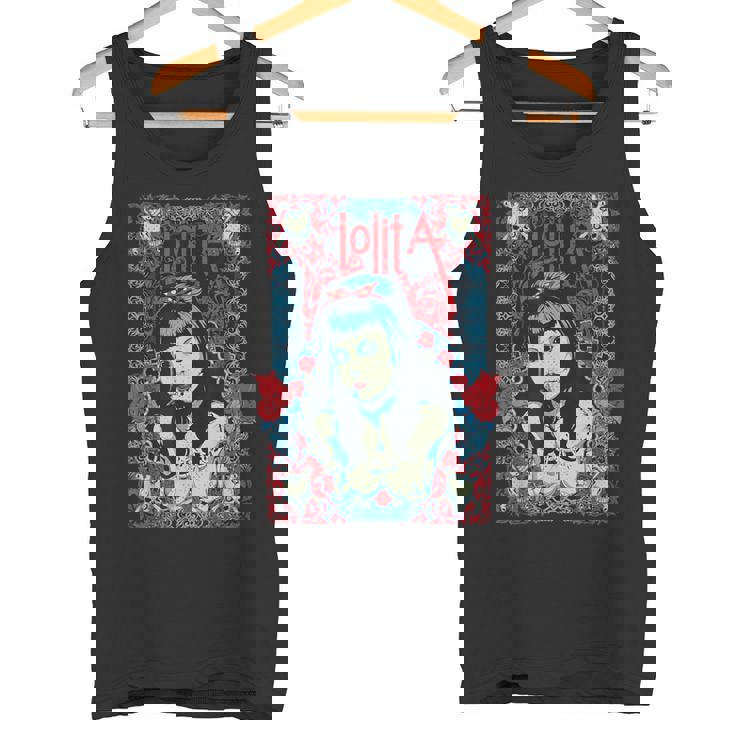 セクシー ゾンビ ピンナップ ガール ヴィンテージ ロリータ ゴス タンクトップ