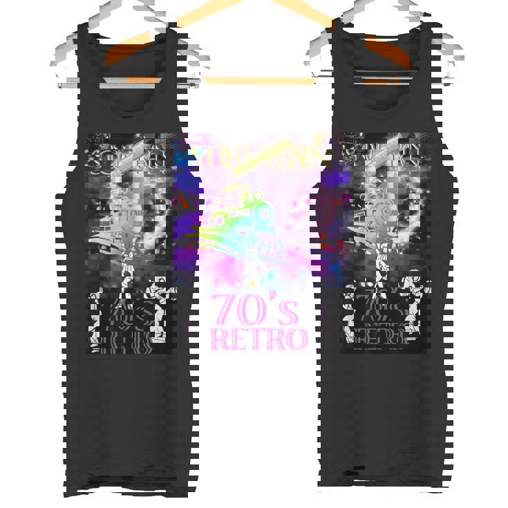 ソウルトレイン_Funky_016 タンクトップ