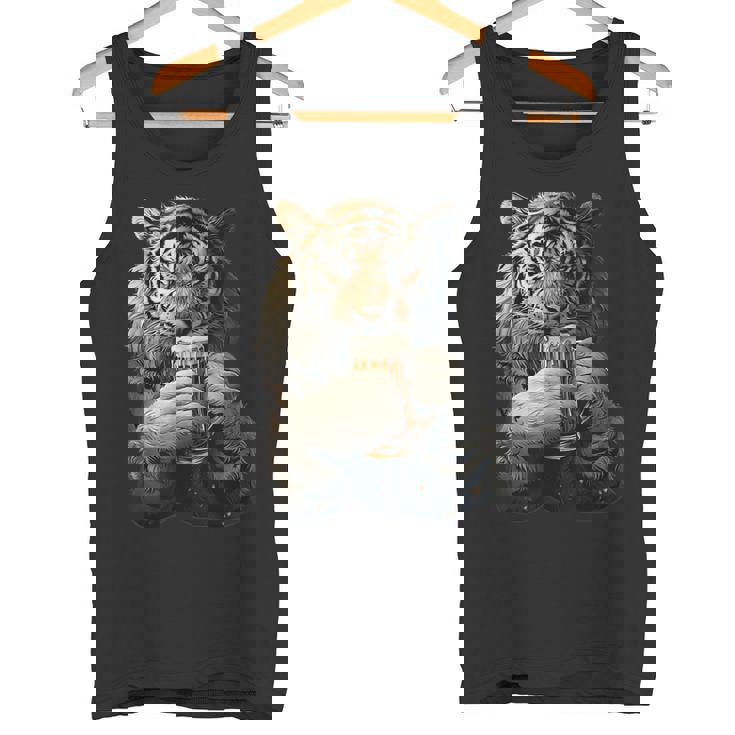 タイガービール タンクトップ