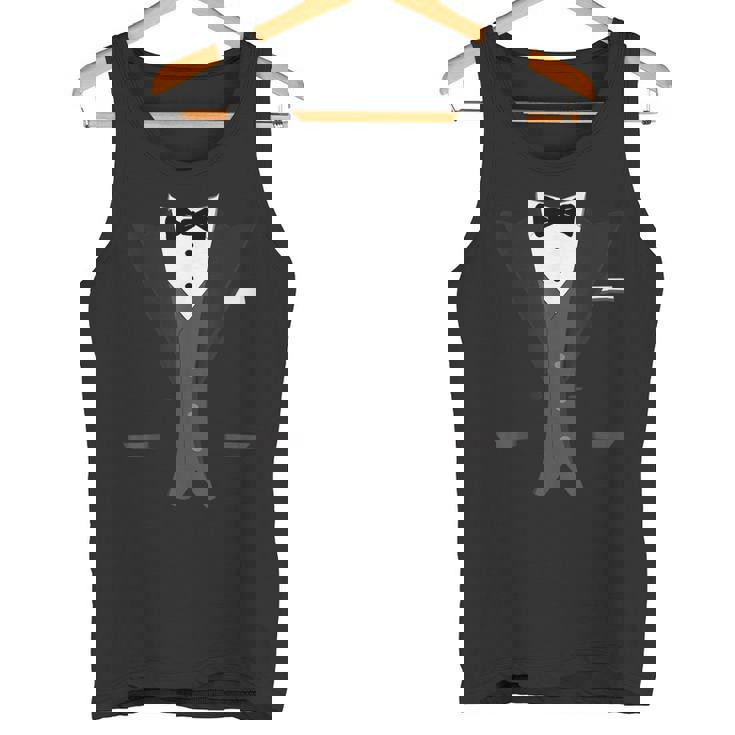 タキシード ハロウィン 結婚式 新郎 プロム コスチューム おもしろtシャツ タンクトップ