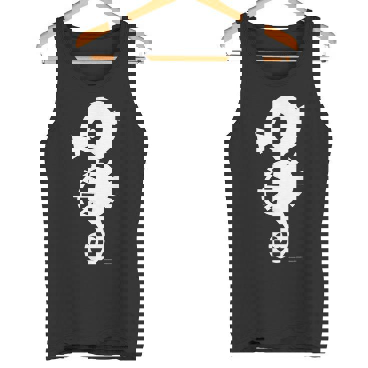 タツノコロゴ B タンクトップ