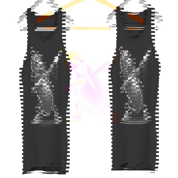 ダブ ナス ダンス ダブ ナス フルーツ タンクトップ