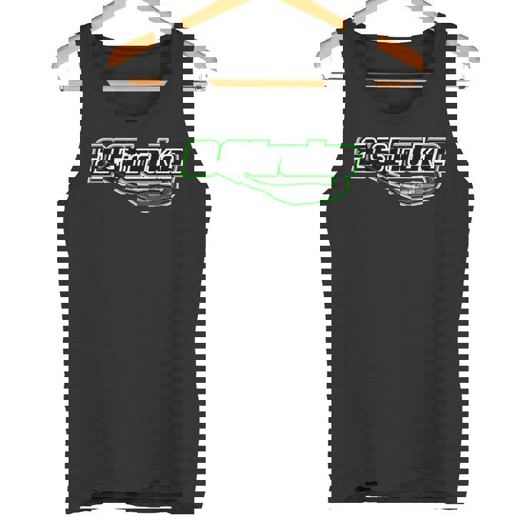 ダート バイク 2 ストローク エキゾースト エンデューロ オートバイ レース トラック タンクトップ