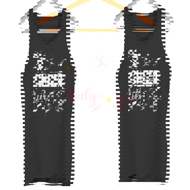 チアリーダー チアリーディング チアレディ タンクトップ