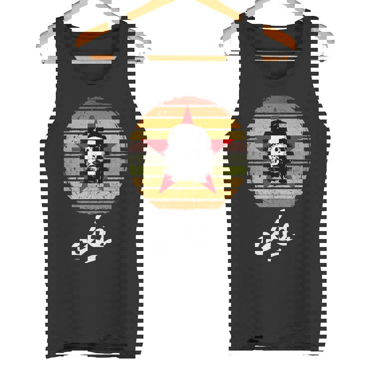 チェ・ゲバラ、キューバ、革命、署名、ゲリラ、チェ タンクトップ